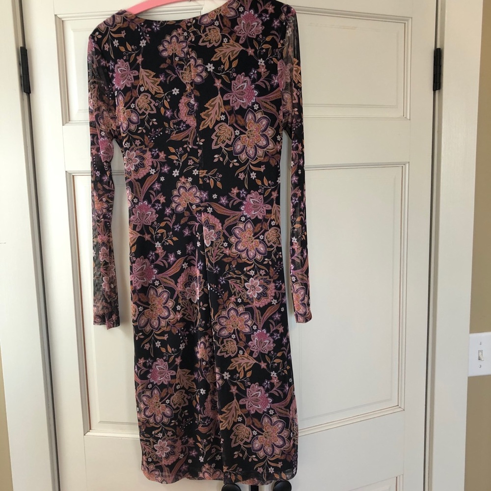 Connected Apparel dress - Picture 2 of 6